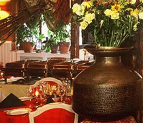 L'auberge Du Souverain Hotel Auderghem